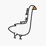 GreedyGoose