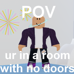 Room without doors