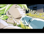 Dragon ball z anime fans