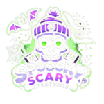 Spooky Scary Creations