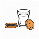 _Cookies & Milk