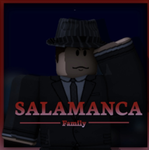 The Salamanca Fam1ly