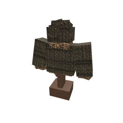 A dummy