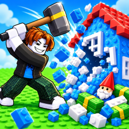 Demolish a Building! icon