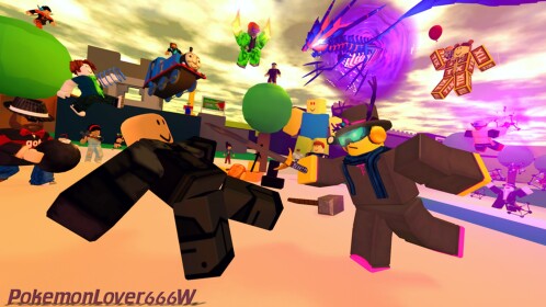 .GunFight Game