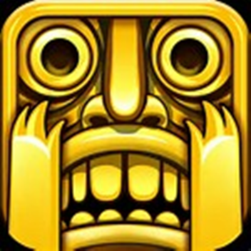 Temple Run (EASY EDITON)