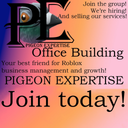 Pigeon Expertise Office