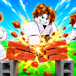 SMASH a Brick! 🧱 👊🏻