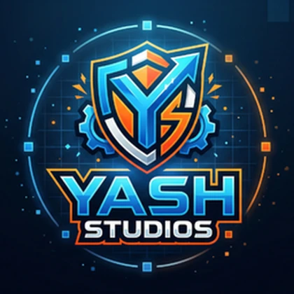Yash Studio Roblox group icon