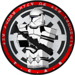 Galactic Army Republic ( CapnJackSparrow's G A R )