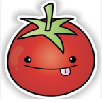 Tomato Cute Group