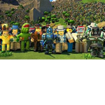 mad roblox families :)