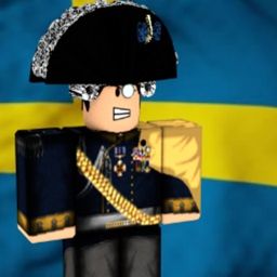 Fort Stockholm