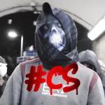 #CS