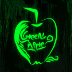 Order of the Green Apple