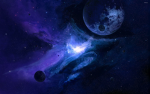 Worshippers of the stars.