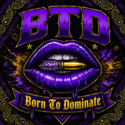 BTD GANG'S Roblox group icon