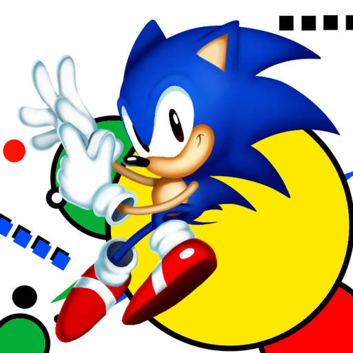 Sonic Expedition: The Trial [3.0M Visits] official Roblox game thumbnail