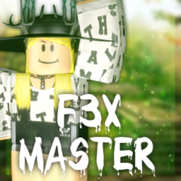 F3X Master