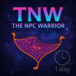 TNW [NOT PLAYED ABLE❌🎮]