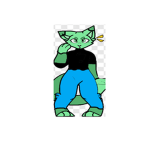 Furries Shall Rise!