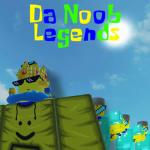 Da Noob Legends