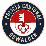 Policía Cantonal de Obwalden