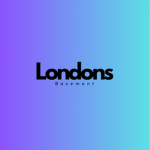 LONDONS BASEMENT