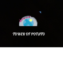 Tower Of Potato