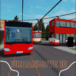 Urbanmove 10 