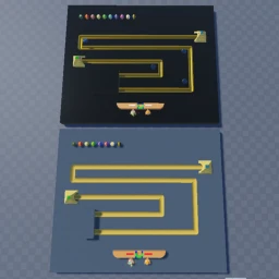 Luxor Level 2-4 (PC VS HD) icon