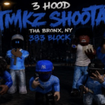 TMKZZ SHOOTAS