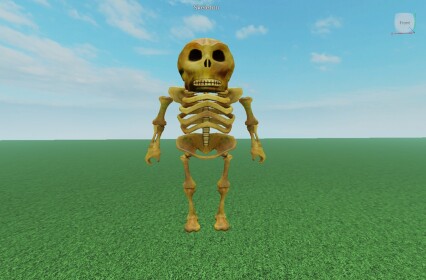 NecroWorld
