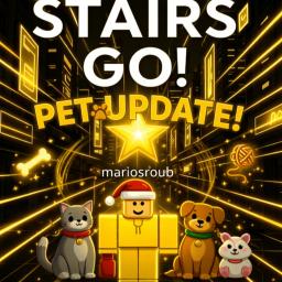 [UPD]Stairs Go!