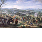 Bohemian Revolt