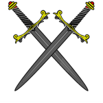 John and Peter's Warriors
