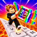 +1 Speed Keyboard Lucky Block Escape