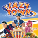 LazyTown RP