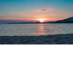 ~ Ocean Sunset ~