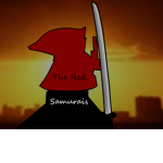 The Red Samurais