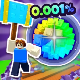[NEW!] Crack All The Geodes! icon