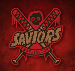 (-)The Saviors(-)