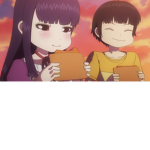 everything anime & manga