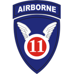 United States 11th Airborne Division