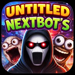 Untitled Nextbot's
