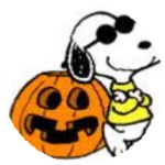 Are You Cool Like Snoopy?