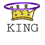 #KING