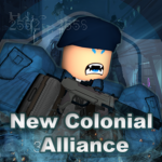 [NCA] The New Colonial Alliance