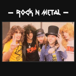 - Rock N Metal -