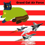 Grand Cat Air Force